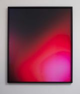 K-S 2022-136 by Janik Burgin contemporary artwork painting