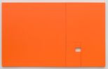 no title by Paul Mogensen contemporary artwork Painting