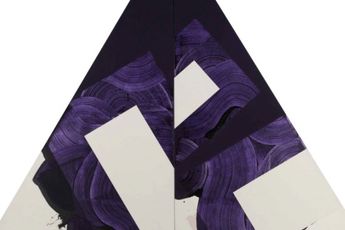 Robert Reed contemporary artist