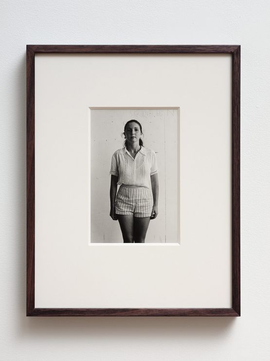 Hair Elam Studio. Auckland. 1973 by Fiona Clark contemporary artwork Print
