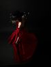 Jaleo by Andrea Torres contemporary artwork Painting