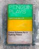 Colour Scheme For A Fucking Fiasco by Harland Miller contemporary artwork Painting