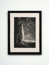 Our Bed by Joyce Campbell contemporary artwork photography print