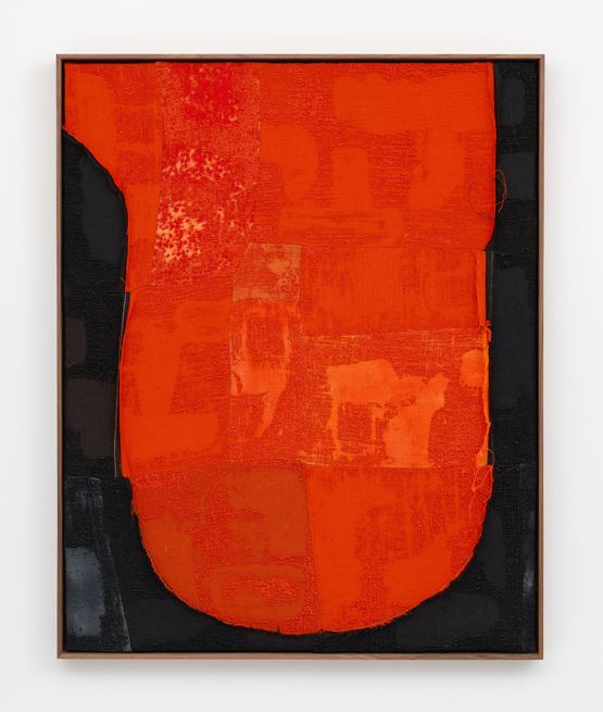 Canyon After Achilles by Evan Nesbit contemporary artwork Painting
