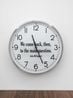 The Question J.M. by Joseph Kosuth contemporary artwork Sculpture