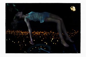 Bill Henson