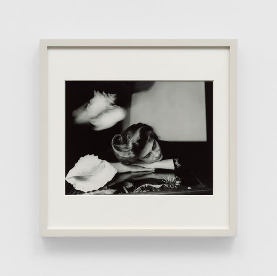 Untitled, c. 1975-1978 by Francesca Woodman, Lifetime gelatin