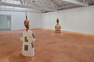 Marian Goodman Gallery contemporary art gallery in Los Angeles United States