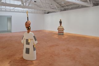 Marian Goodman Gallery contemporary art gallery in Los Angeles United States