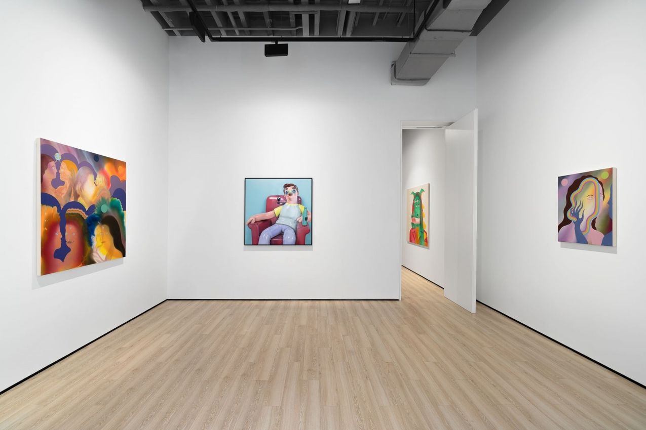 Group Exhibition