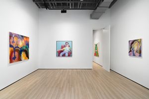 Group Exhibition