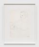 Untitled by Tom of Finland contemporary artwork Drawing