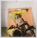 Untitled by Elaine Stocki contemporary artwork photography print