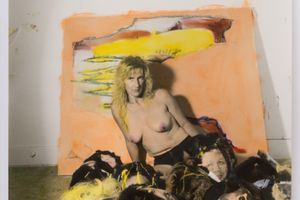 Elaine Stocki