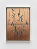 Senryu autumn by Darren Almond contemporary artwork Painting
