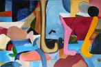 Janes Haid-Schmallenberg contemporary artist