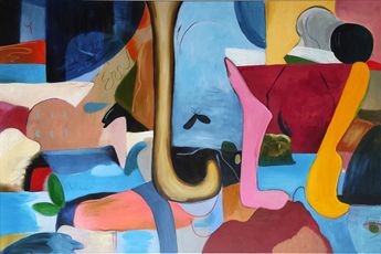 Janes Haid-Schmallenberg contemporary artist