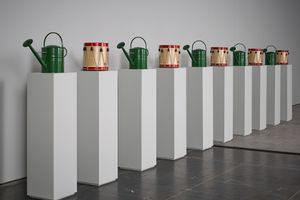 Ian Hamilton Finlay