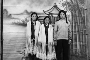 Li Lang
