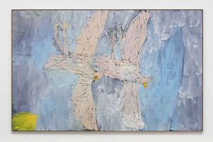 Georg Baselitz