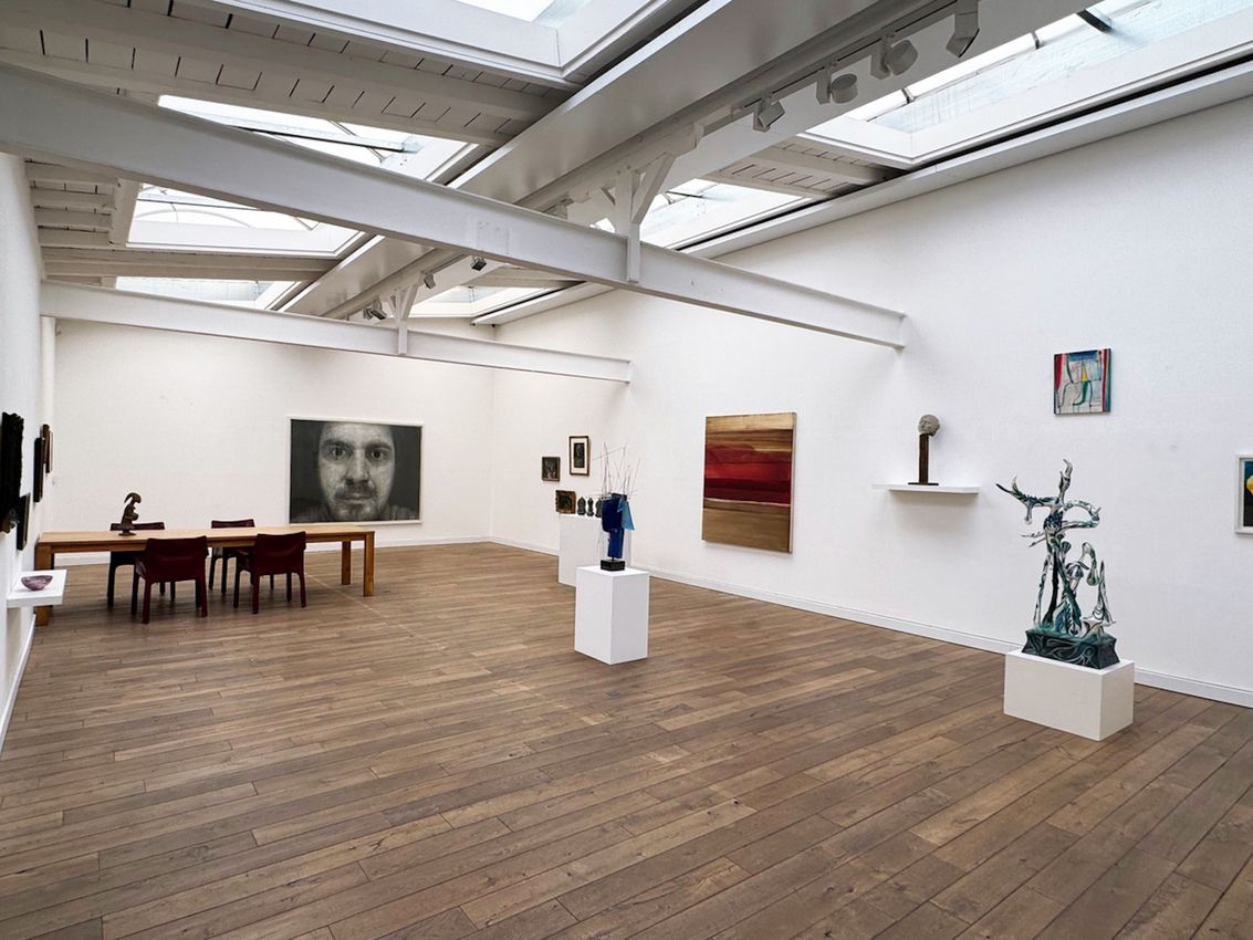 Group Exhibition