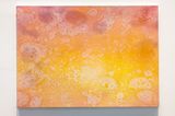 Ascending by Khaled Akil contemporary artwork painting