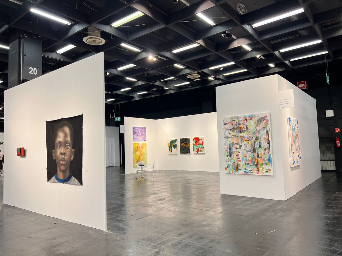 Art Cologne 2022