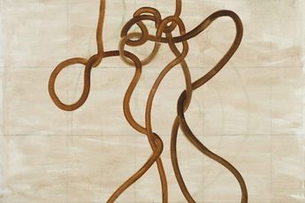 Zhang Enli contemporary artist