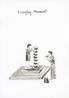 Public Blank  Everyday Monument by Gimhongsok contemporary artwork Painting