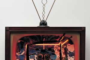 Nam June Paik