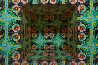 Luis Lopez-Chavez contemporary artist