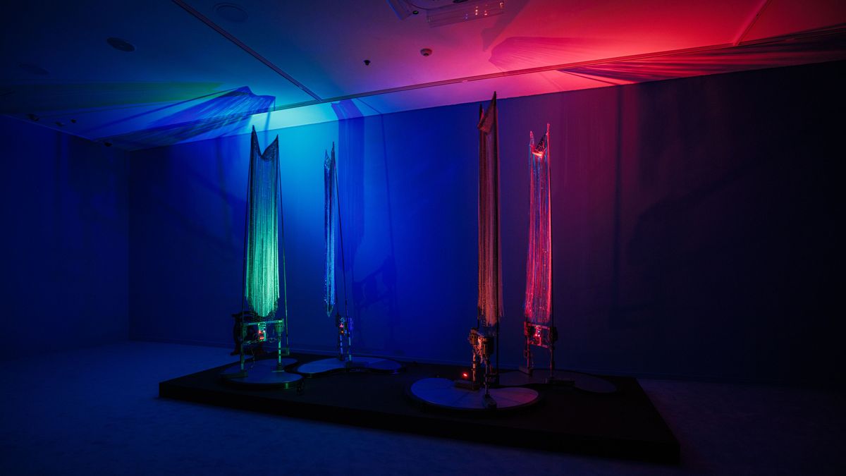 Séance in Seoul: Photos of the 13th Seoul Mediacity Biennale | Ocula