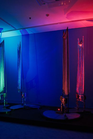 Séance in Seoul: Photos of the 13th Seoul Mediacity Biennale