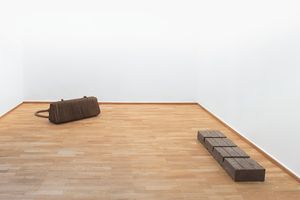 Galerie Bernard Bouche contemporary art gallery in Paris France