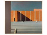 Tailtar Gran by Ramon Enrich contemporary artwork painting