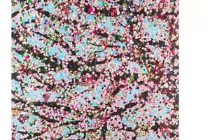 Damien Hirst