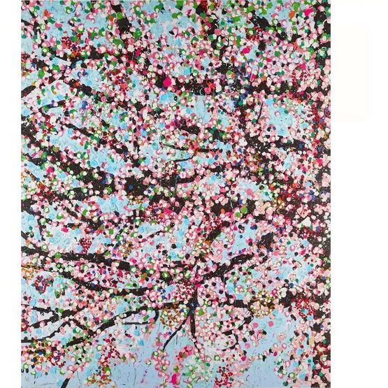 Loyalty by Damien Hirst contemporary artwork Print