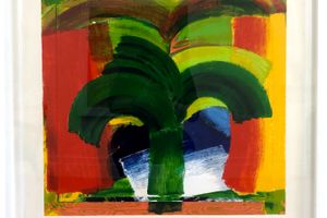 Howard Hodgkin