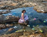 Tara Beirut Lebanon by Rania Matar contemporary artwork photography print