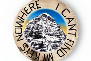 Ed Ruscha