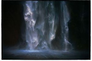 Bill Henson