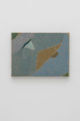 Arethuse by Frederic Dumoulin contemporary artwork painting