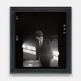 John during rehearsals for The Beatles Christmas Show Finsbury Park Astoria London December 1963 by Paul Mccartney contemporary artwork photography