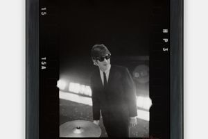 Paul Mccartney