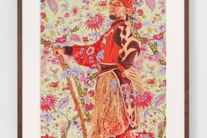 Kehinde Wiley