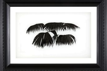 Hu Yun contemporary artist