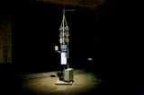 The Weather Consensus by Guo Cheng contemporary artwork sculpture
