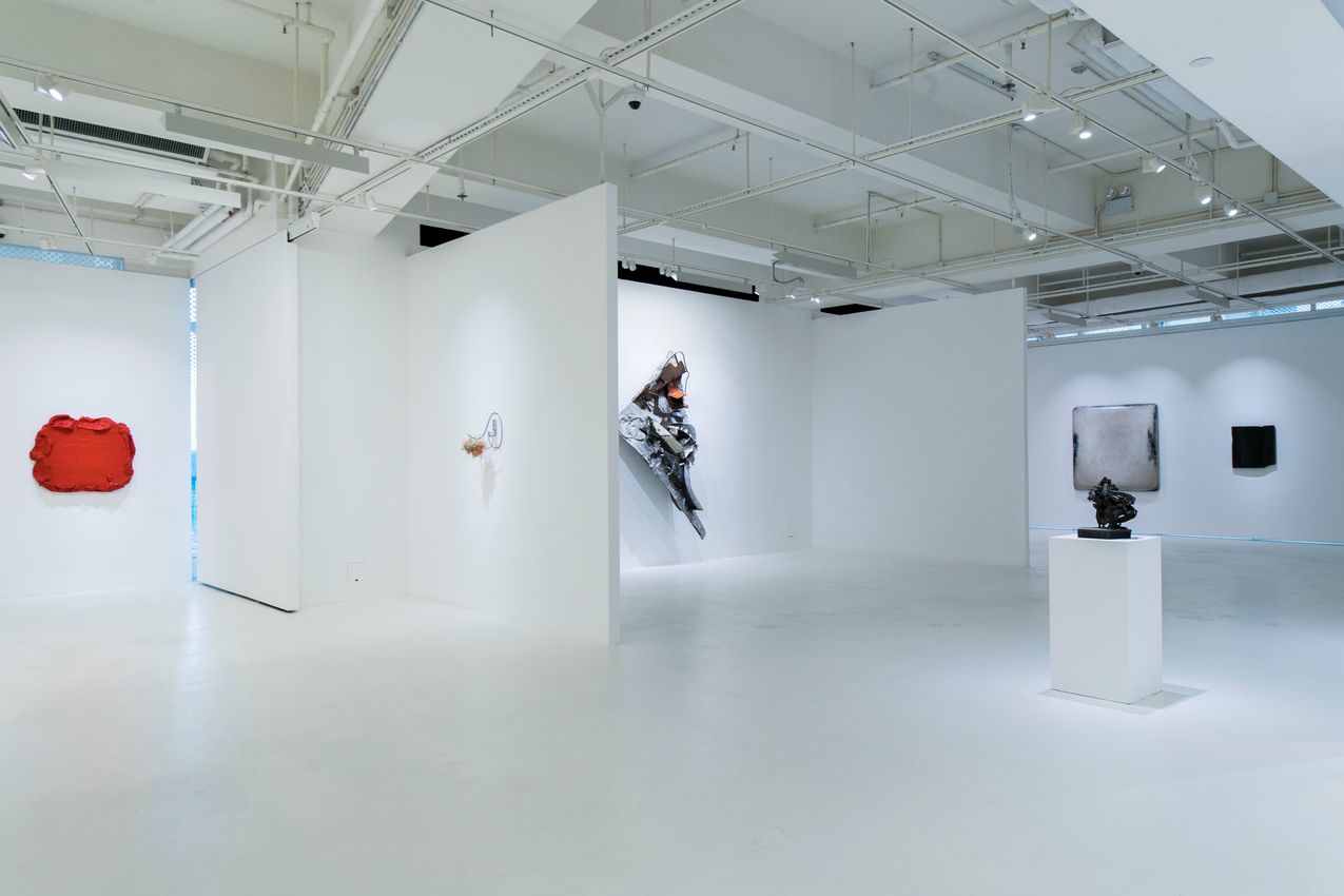 Group Exhibition