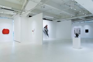 Group Exhibition