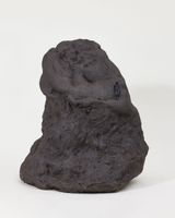 Whispers from the edge by Elizabeth Jaeger contemporary artwork installation sculpture
